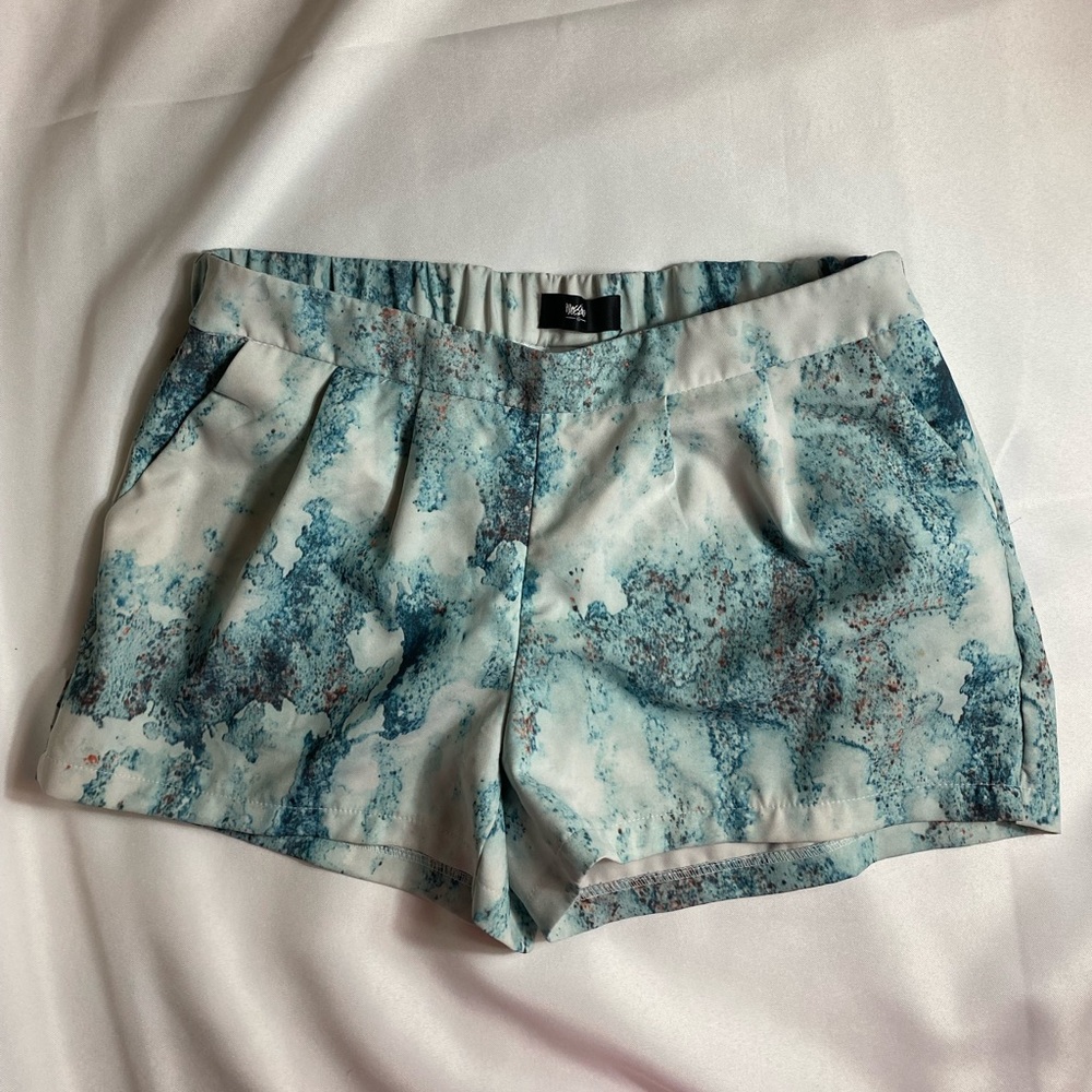 Summer Shorts